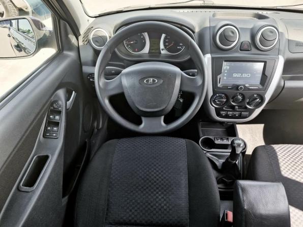 Lada (ВАЗ) Granta I с пробегом 2013 года, цена 339 000 рублей, 173281 км, седан, Автокод Объявления
