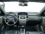 Nissan X-Trail I Рестайлинг Ростов-на-Дону  - изображение 30