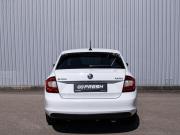 Skoda Rapid I Рестайлинг Сочи  - изображение 19