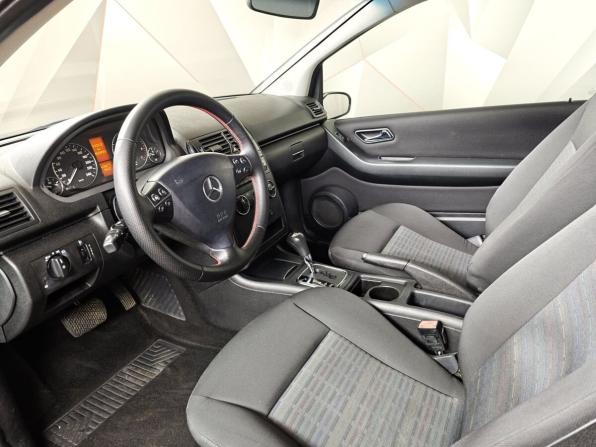 Mercedes-Benz A-Класс II (W169) с пробегом 2006 года, цена 447 000 рублей, 152931 км, хэтчбек, Автокод Объявления