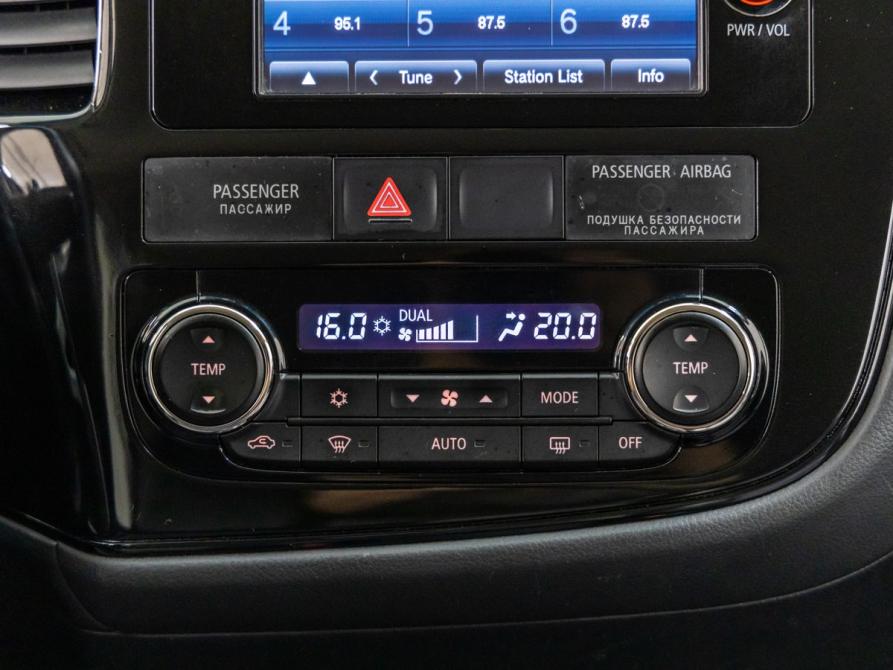 Mitsubishi Outlander III Волгоград  - изображение 24