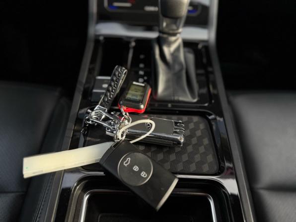 Chery Tiggo 4 Pro I с пробегом 2024 года, цена 1 490 000 рублей, 45681 км, внедорожник, Автокод Объявления