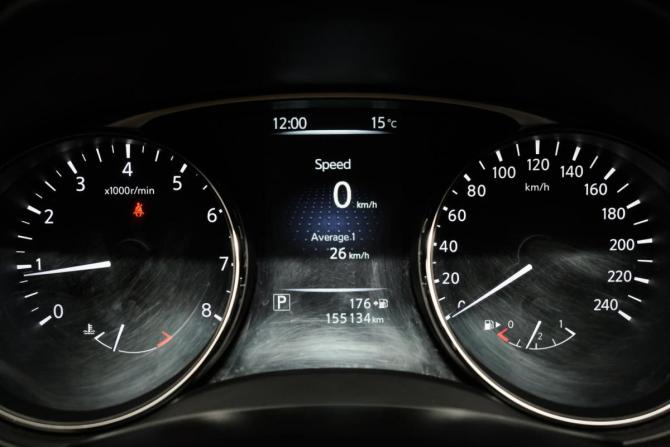 Nissan X-Trail III с пробегом 2015 года, цена 1 755 000 рублей, 155134 км, внедорожник, Автокод Объявления