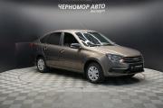 Lada (ВАЗ) Granta I Рестайлинг Крым  - изображение 30