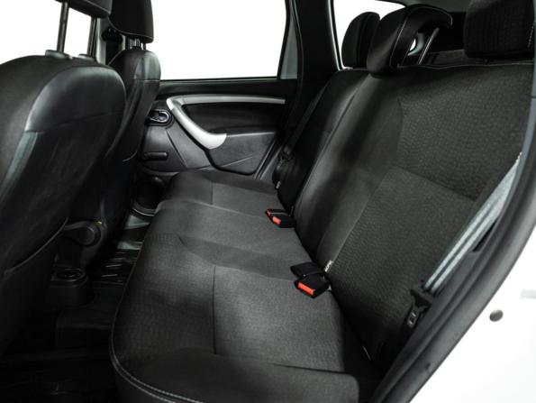 Nissan Terrano III (D10) с пробегом 2019 года, цена 1 299 585 рублей, 67713 км, внедорожник, Автокод Объявления