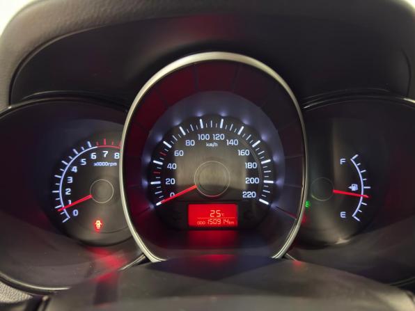 Kia Rio III с пробегом 2014 года, цена 800 000 рублей, 150000 км, хэтчбек, Автокод Объявления