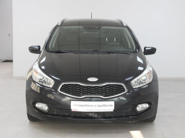 Kia Ceed II с пробегом 2013 года, цена 1 049 900 рублей, 197046 км, универсал, Автокод Объявления