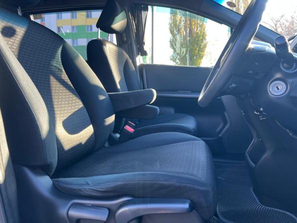 Honda Freed I Рестайлинг с пробегом 2012 года, цена 1 169 300 рублей, 191400 км, компактвэн, Автокод Объявления