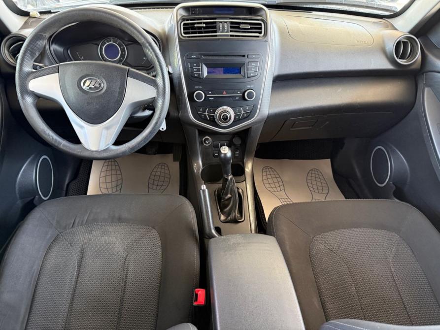 Lifan X60 I Рестайлинг 2 Волгоград  - изображение 12
