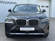 BMW X4 II (G02) Рестайлинг Санкт-Петербург  - изображение 28