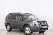 Nissan X-Trail II Рестайлинг Красноярск  - изображение 22