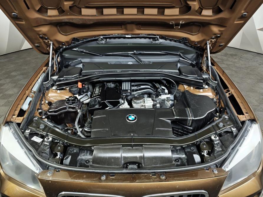 BMW X1 I (E84) Москва  - изображение 10