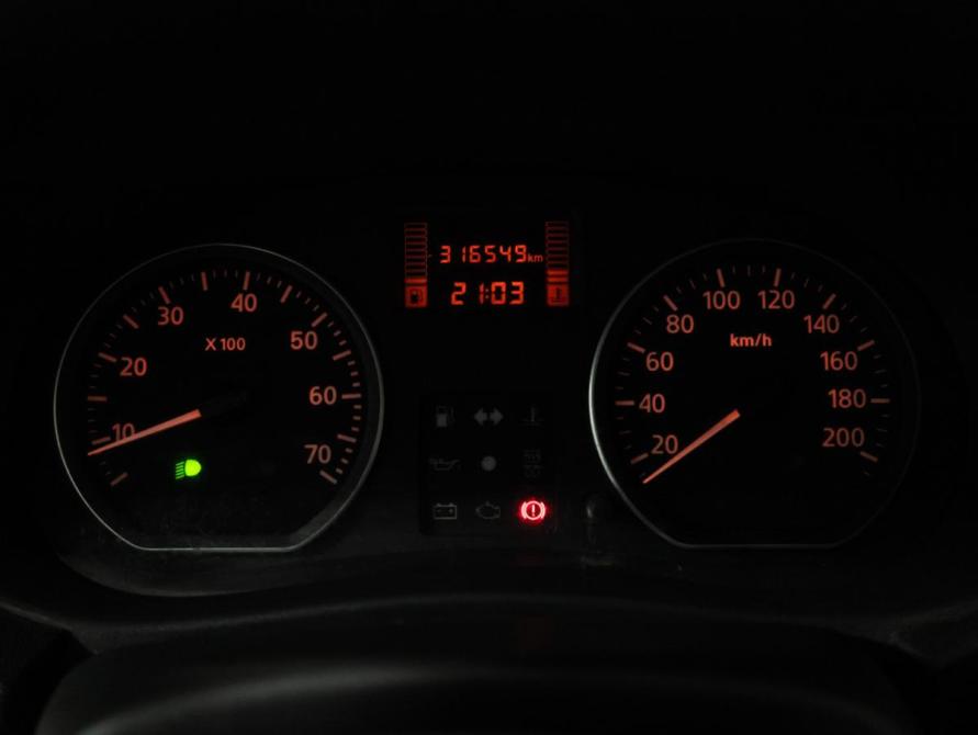 Nissan Almera III (G15) Санкт-Петербург  - изображение 12