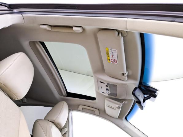 Lexus ES VI с пробегом 2014 года, цена 2 445 000 рублей, 139704 км, седан, Автокод Объявления