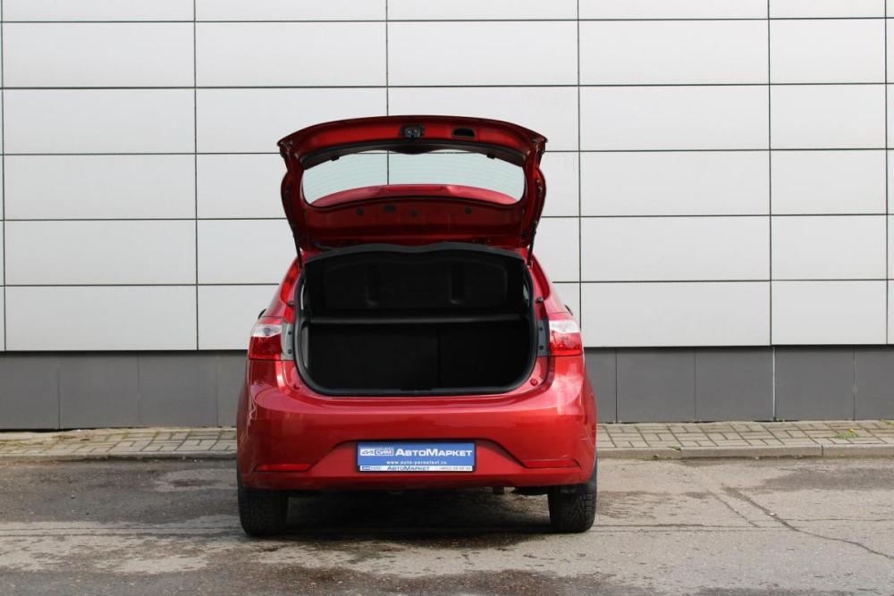 Kia Rio III Ярославль  - изображение 12