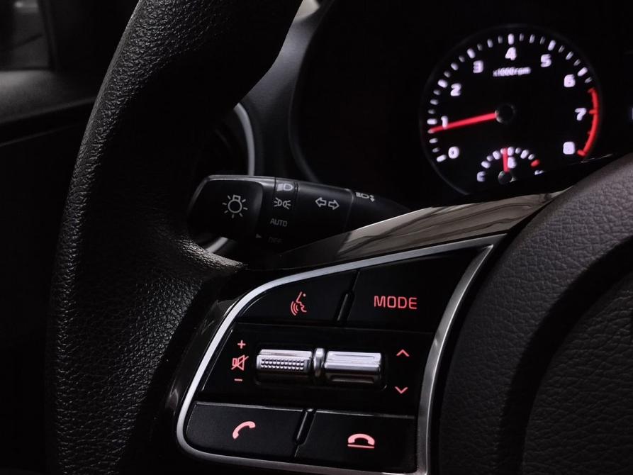Kia Forte III Минеральные Воды  - изображение 11