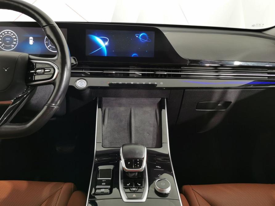 Omoda C5 I Москва  - изображение 14