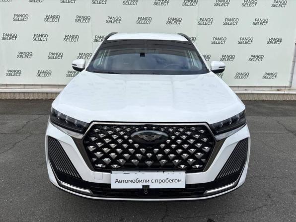 Chery Tiggo 7 Pro Max I Рестайлинг с пробегом 2024 года, цена 1 900 000 рублей, 27000 км, внедорожник, Автокод Объявления
