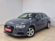 Audi A3 III (8V) Рестайлинг Альметьевск  - изображение 24