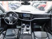 Volkswagen Touareg III Санкт-Петербург  - изображение 61
