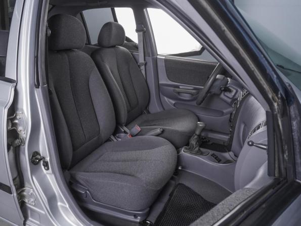 Hyundai Accent II с пробегом 2005 года, цена 569 000 рублей, 78091 км, седан, Автокод Объявления