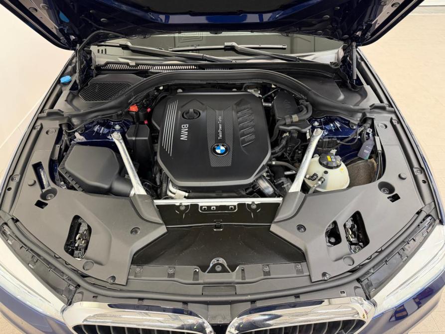 BMW 5 серии VII (G30/G31/G38) Санкт-Петербург  - изображение 10