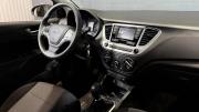 Hyundai Solaris II Рестайлинг Смоленск  - изображение 33