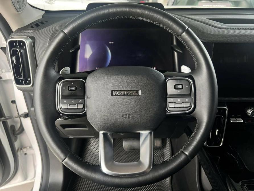 Haval Dargo I Екатеринбург  - изображение 15