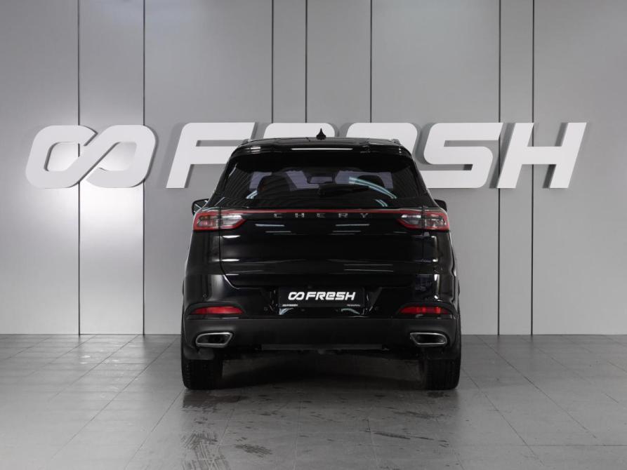 Chery Tiggo 7 Pro Max I Рестайлинг Минеральные Воды  - изображение 4