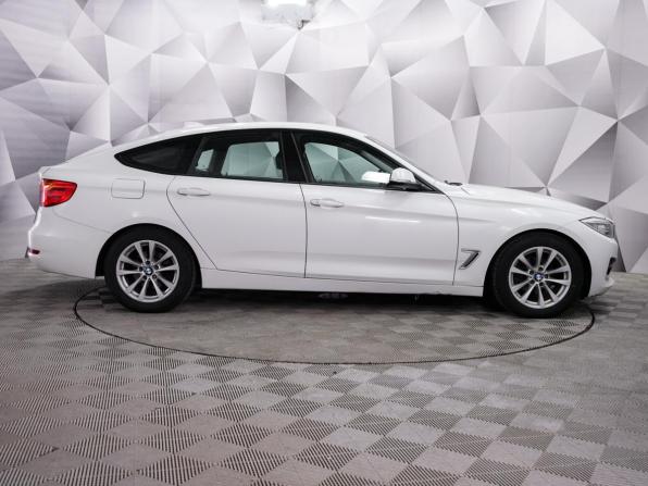 BMW 3 серии VI (F3x) с пробегом 2013 года, цена 1 844 000 рублей, 214000 км, лифтбек, Автокод Объявления