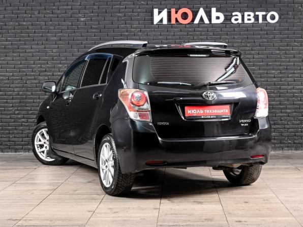 Toyota Verso I с пробегом 2011 года, цена 989 000 рублей, 229128 км, компактвэн, Автокод Объявления