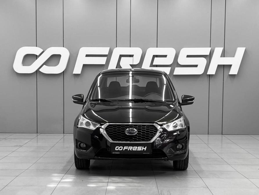 Datsun on-DO I Рестайлинг Ростов-на-Дону  - изображение 3