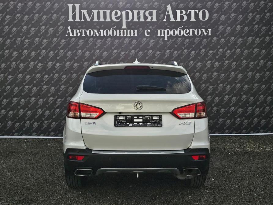 Dongfeng AX7 I Краснодар  - изображение 6