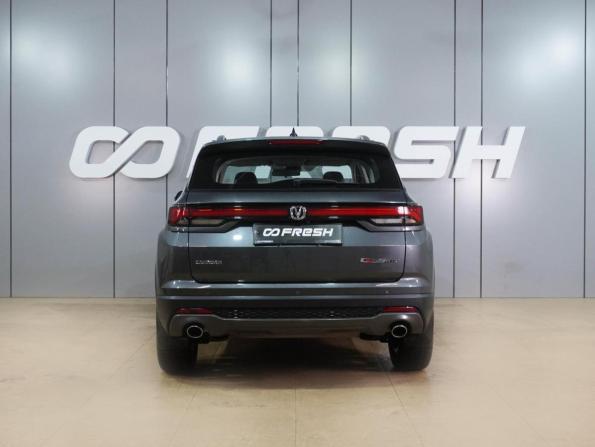 Changan CS35 Plus I Рестайлинг с пробегом 2023 года, цена 1 777 000 рублей, 40654 км, внедорожник, Автокод Объявления
