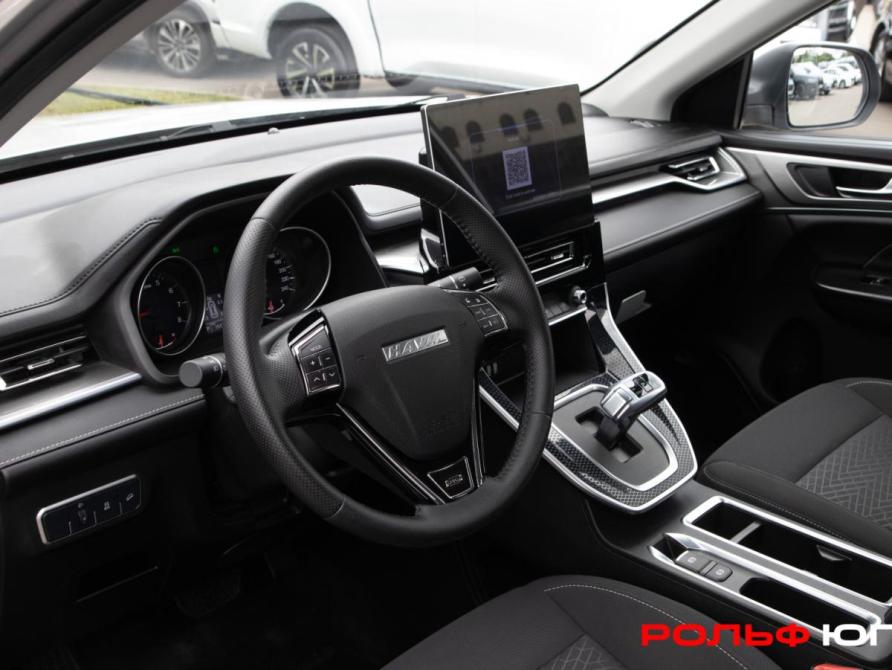 Haval M6 II Москва  - изображение 10