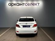 Hyundai Solaris I Краснодар  - изображение 44