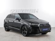 Audi Q7 II (4M) Москва  - изображение 29