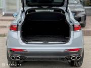 Geely Tugella I Рестайлинг Самара  - изображение 71