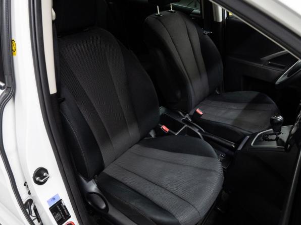 Mazda 5 II (CW) с пробегом 2013 года, цена 1 190 000 рублей, 202279 км, компактвэн, Автокод Объявления