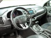 Kia Sportage III Ижевск  - изображение 37