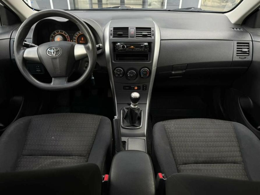 Toyota Corolla X (E140 E150) Рестайлинг Оренбург  - изображение 9