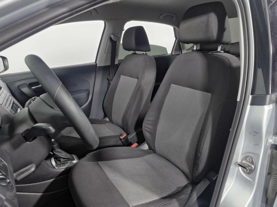 Volkswagen Polo V Нижний Новгород  - изображение 9