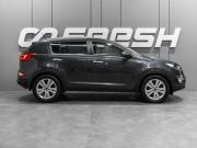 Kia Sportage III Тюмень  - изображение 29
