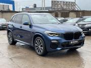 BMW X5 IV (G05/G18) Пермь  - изображение 42