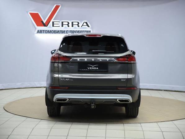 Geely Atlas Pro с пробегом 2023 года, цена 2 290 000 рублей, 32269 км, внедорожник, Автокод Объявления