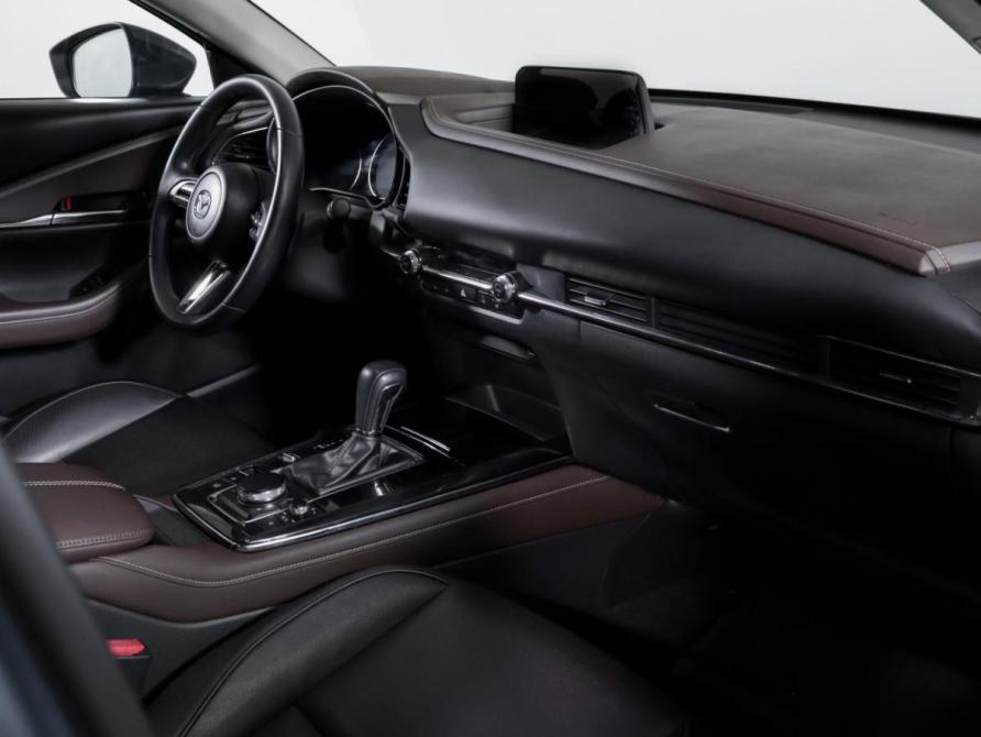 Mazda CX-30 I Москва  - изображение 10