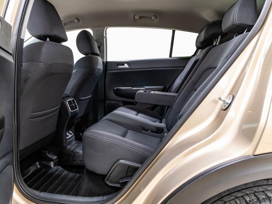 Kia Sportage IV Волгоград  - изображение 35