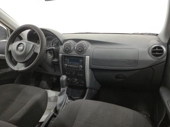 Nissan Almera III (G15) с пробегом 2016 года, цена 750 000 рублей, 110249 км, седан, Автокод Объявления