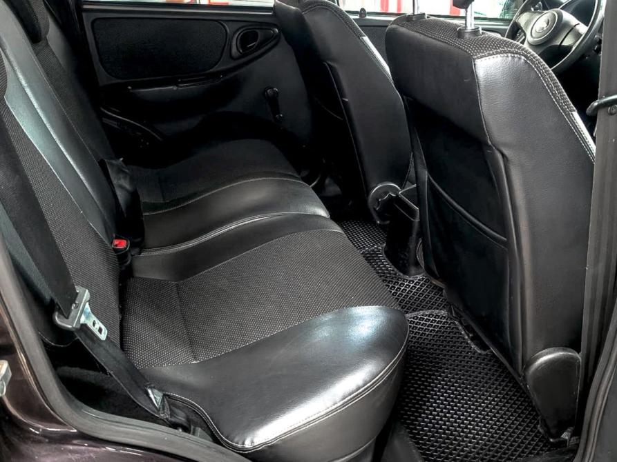 Chevrolet Niva I Рестайлинг Ростов-на-Дону  - изображение 8