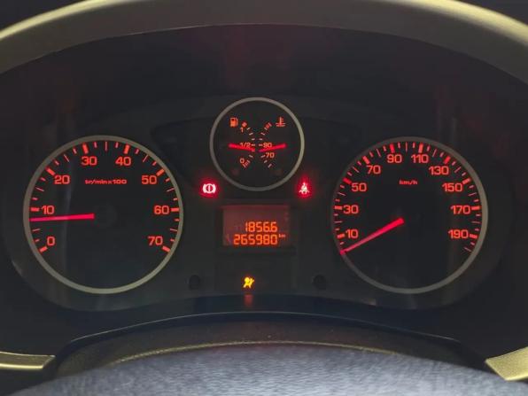Peugeot Partner II с пробегом 2011 года, цена 480 000 рублей, 265000 км, компактвэн, Автокод Объявления